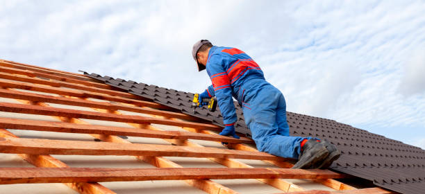 Best Roofing for New Construction  in Ellington, MO